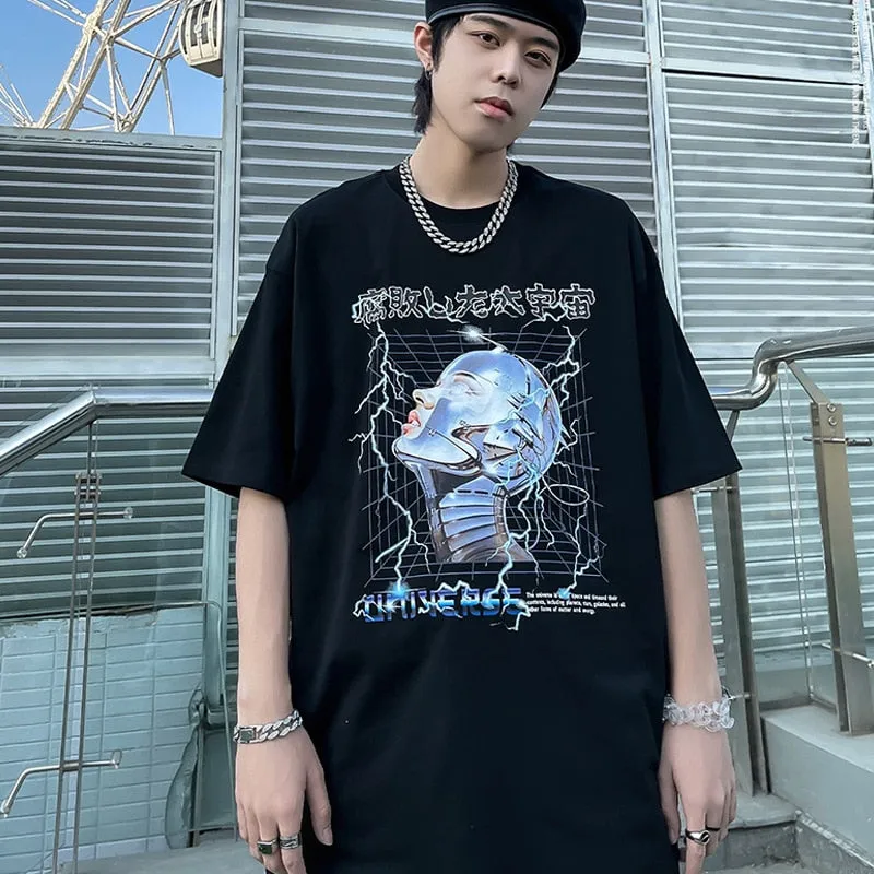 Electric Mind T-Shirt