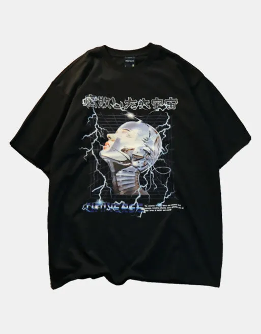 Electric Mind T-Shirt