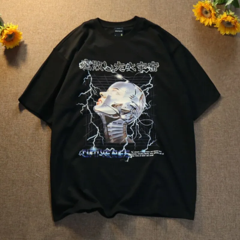 Electric Mind T-Shirt