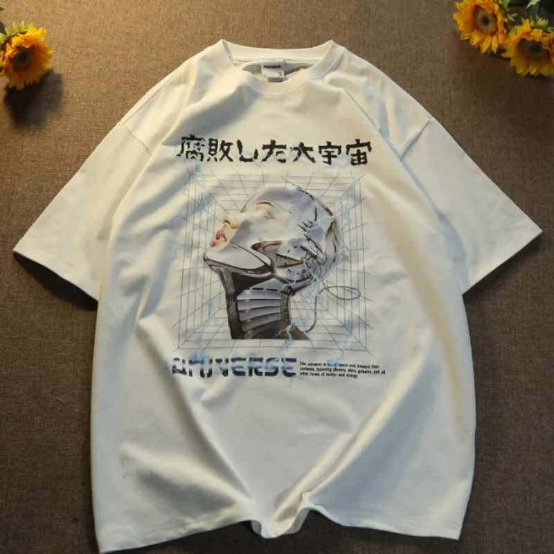 Electric Mind T-Shirt