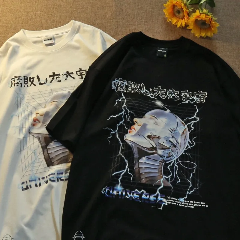 Electric Mind T-Shirt