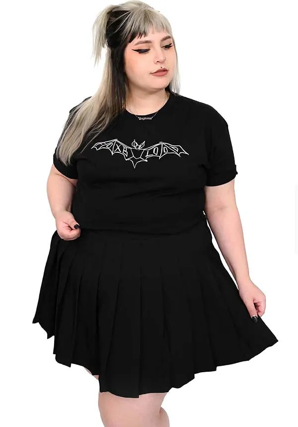 Eliza Sidney Bat | T-SHIRT
