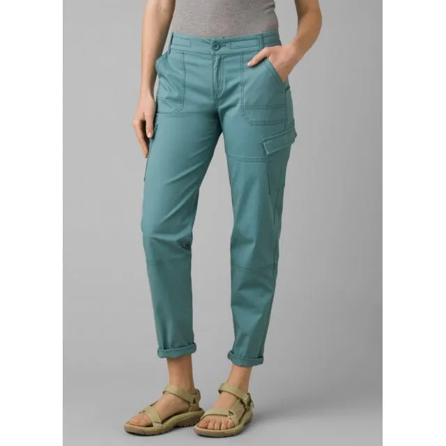 Elle Cargo Pant Women's