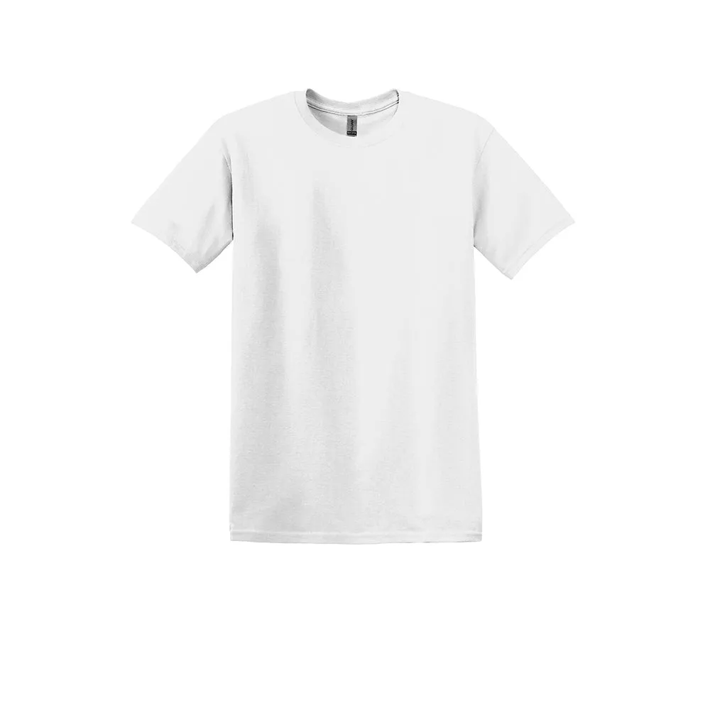 Embroidered NICU Nurse Crewneck Gemma T-Shirt