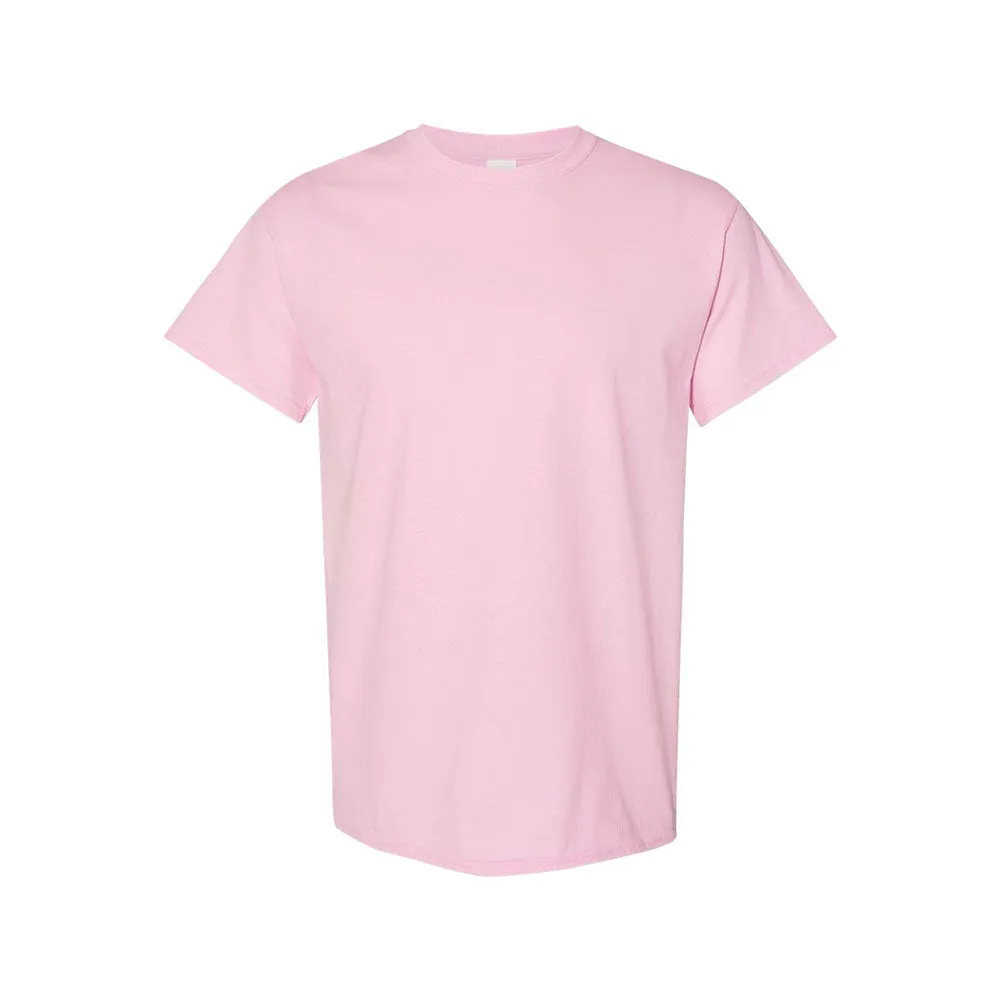 Embroidered NICU Nurse Crewneck Gemma T-Shirt