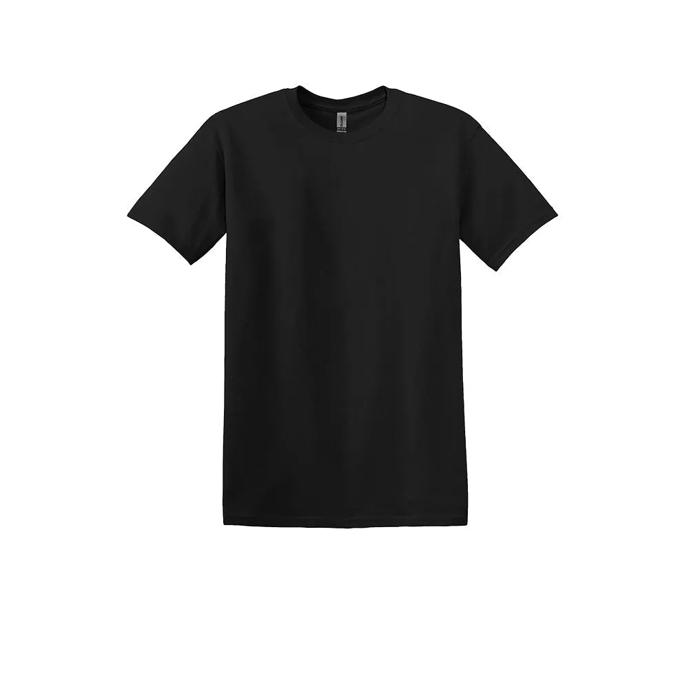 Embroidered NICU Nurse Crewneck Gemma T-Shirt