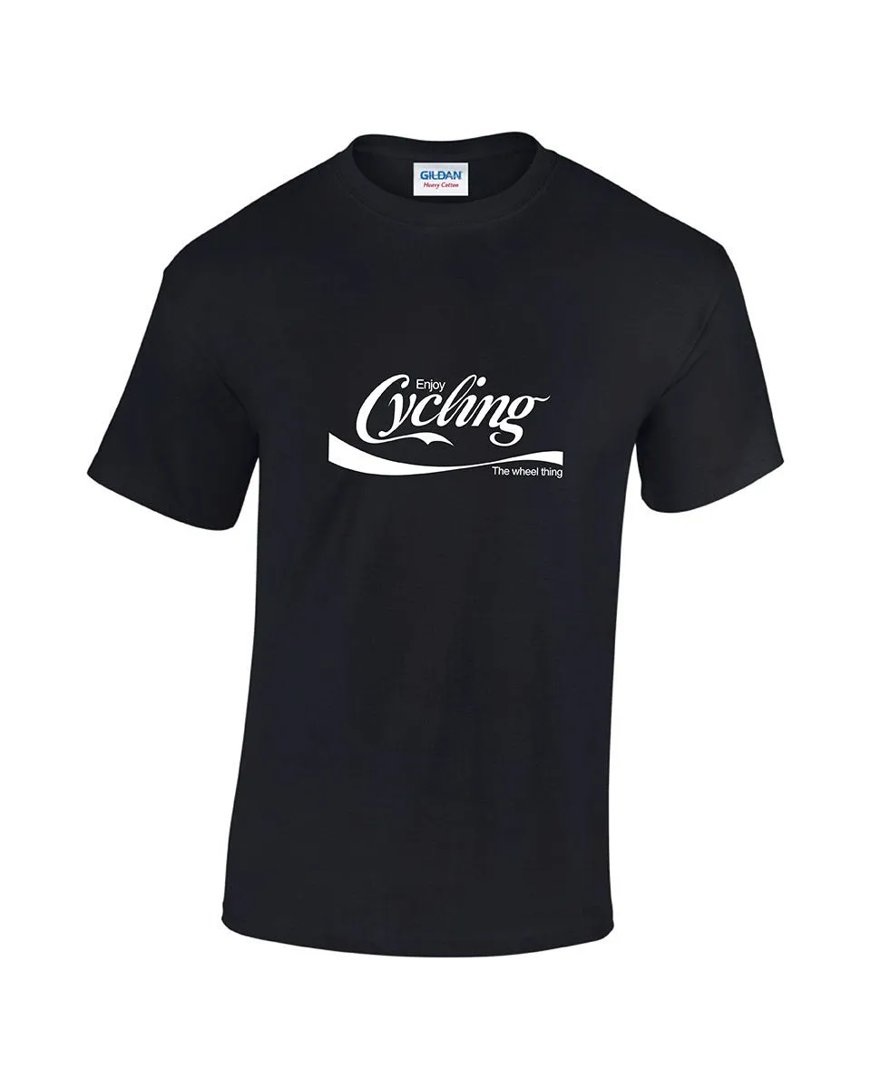 Enjoy Cycling