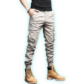 Ennio Cargo Pants