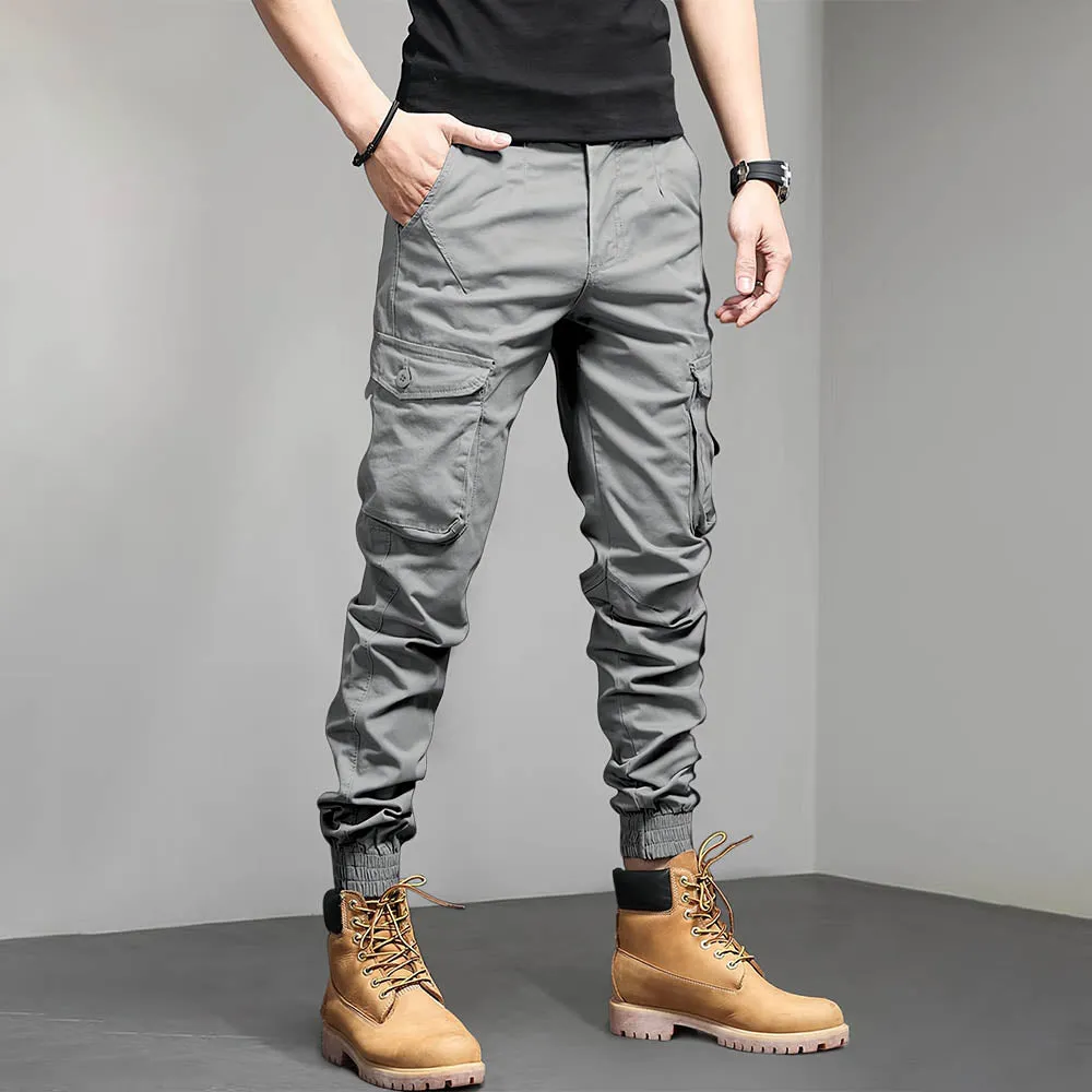 Ennio Cargo Pants
