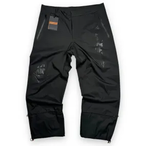 Ermenegildo Zegna Technical Waterproof Trousers - BNWT