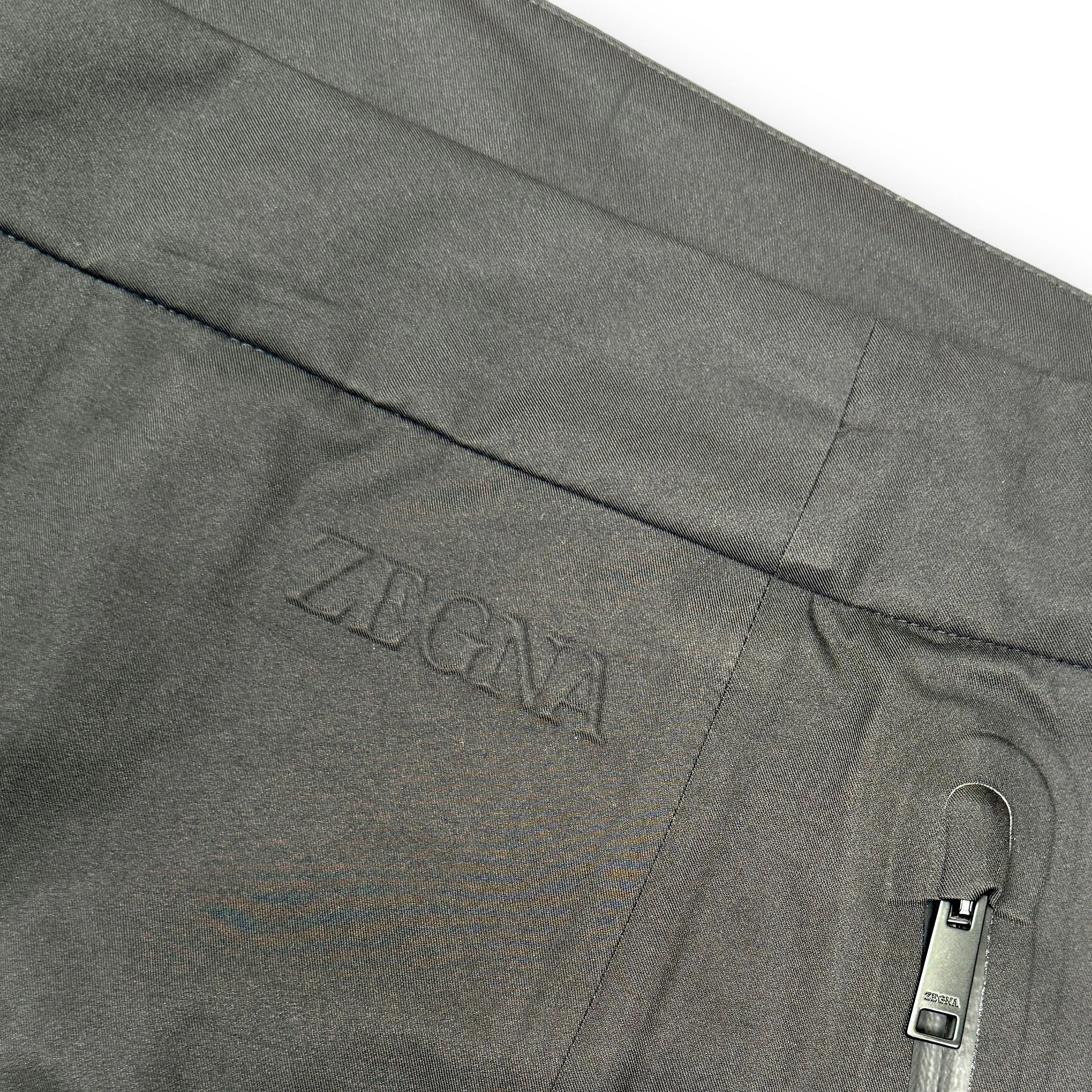 Ermenegildo Zegna Technical Waterproof Trousers - BNWT