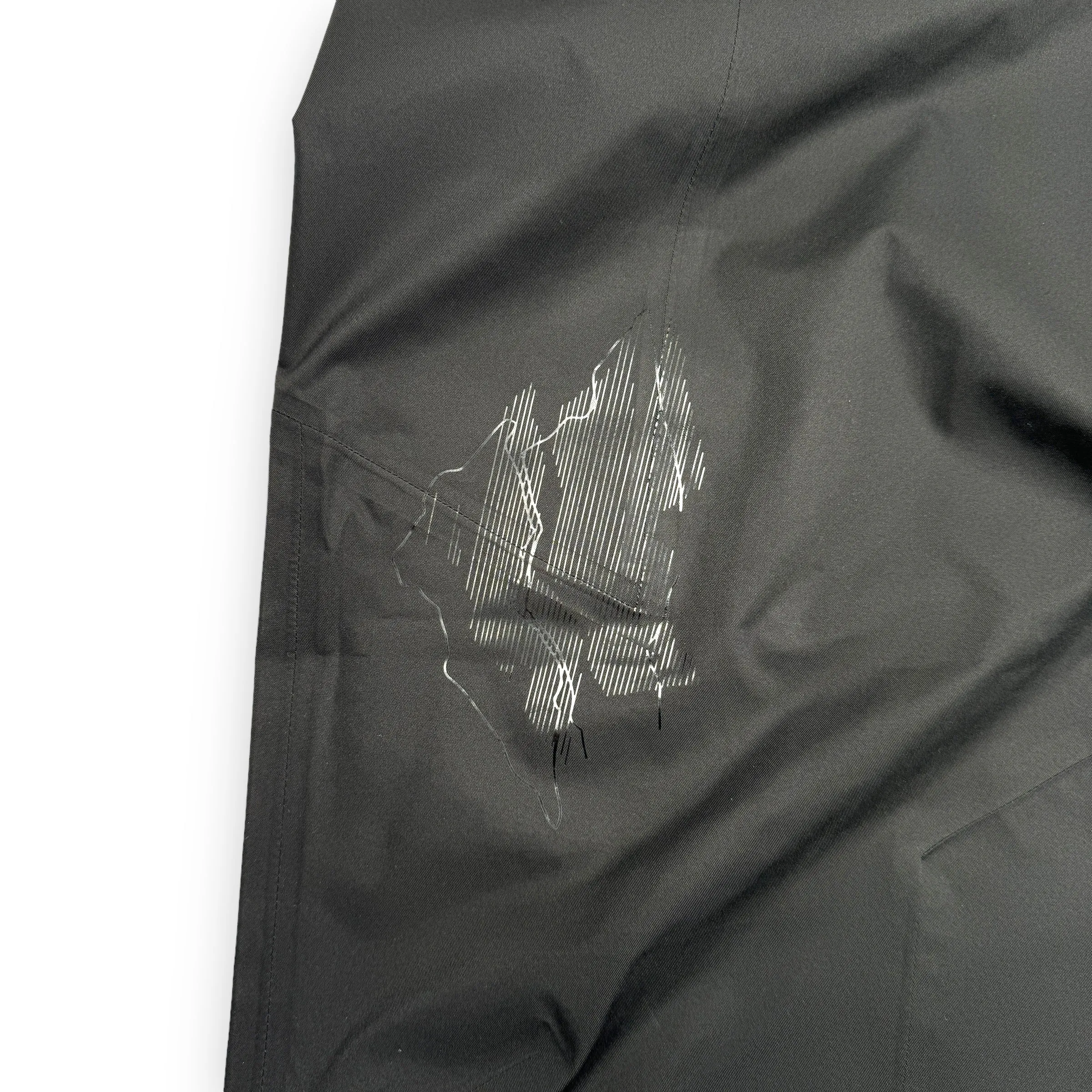 Ermenegildo Zegna Technical Waterproof Trousers - BNWT
