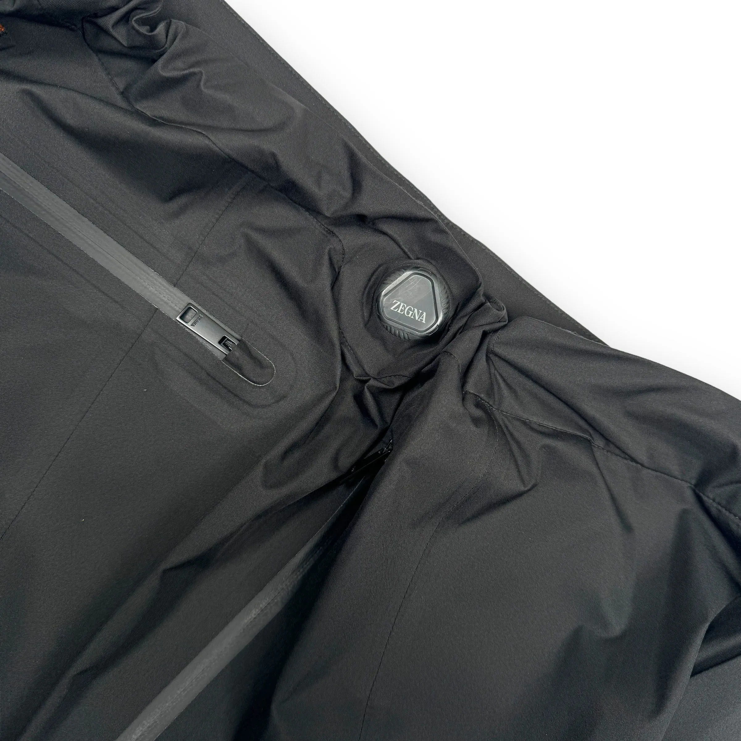 Ermenegildo Zegna Technical Waterproof Trousers - BNWT