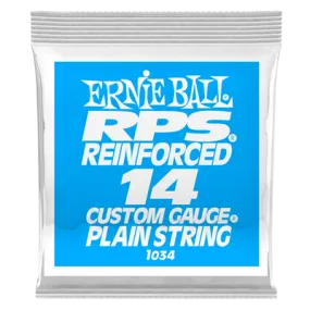Ernie Ball .014 Reinforced Plain