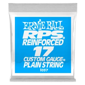 Ernie Ball .017 Reinforced Plain
