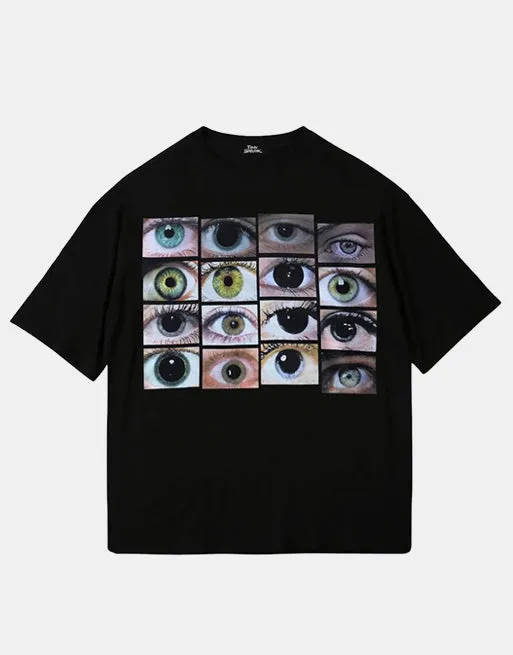 Eyes World T-Shirt