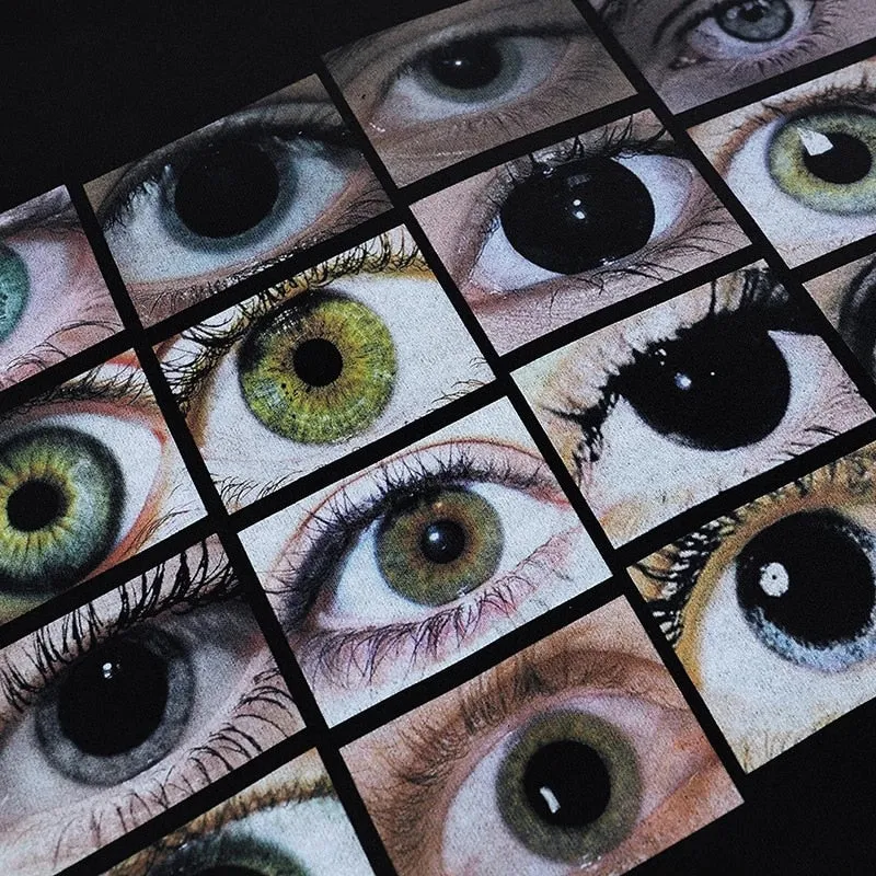 Eyes World T-Shirt