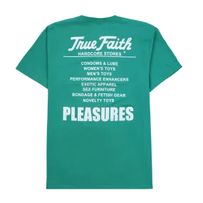 FAITH T-SHIRT