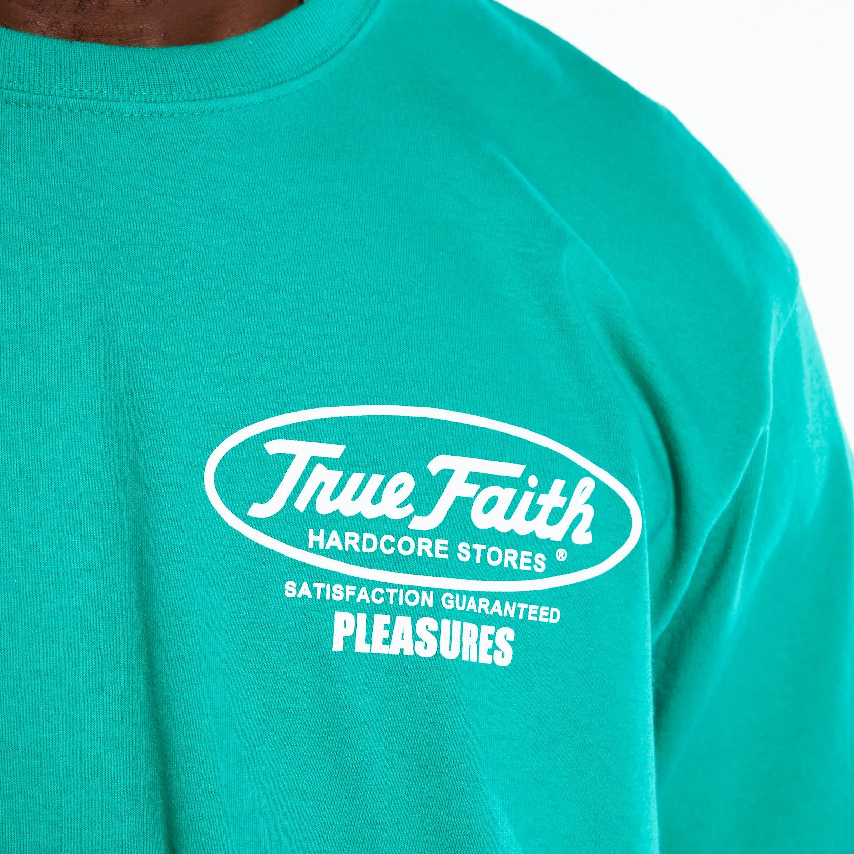 FAITH T-SHIRT