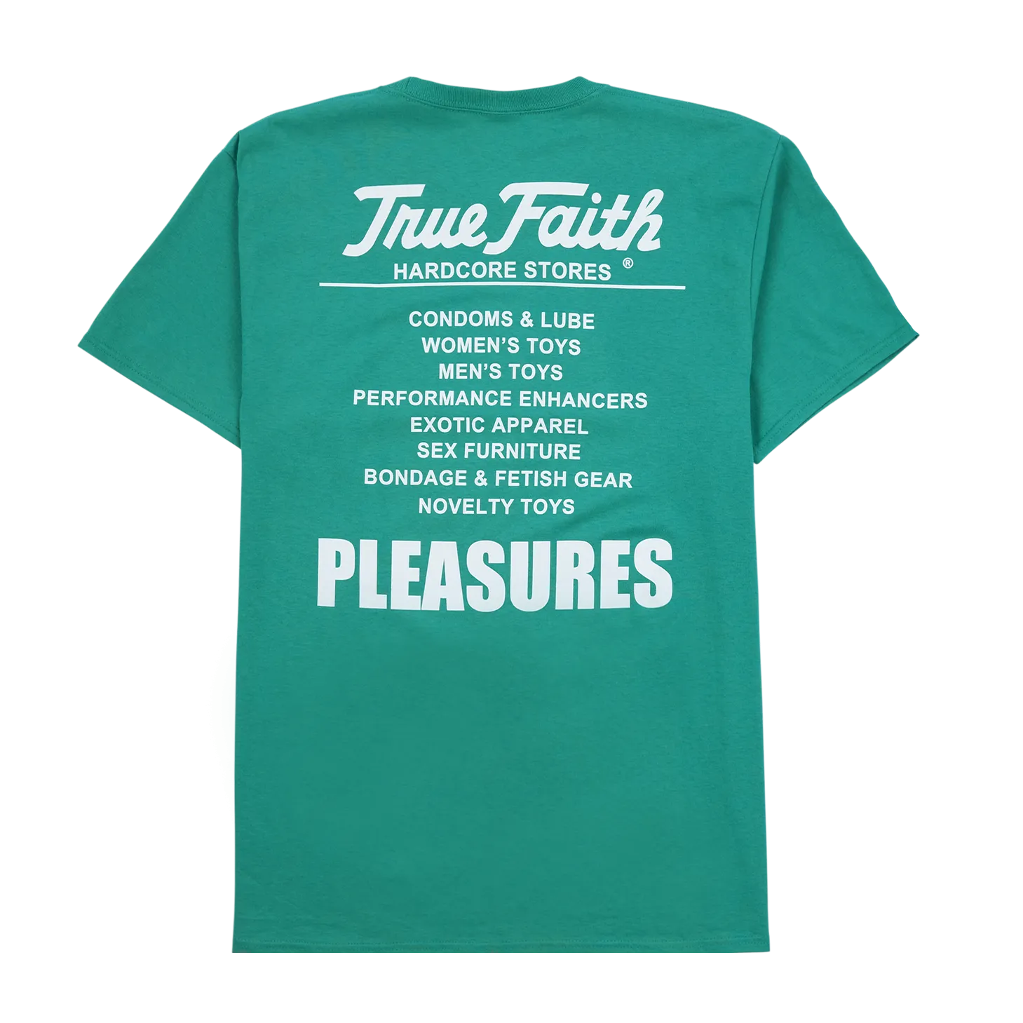 FAITH T-SHIRT