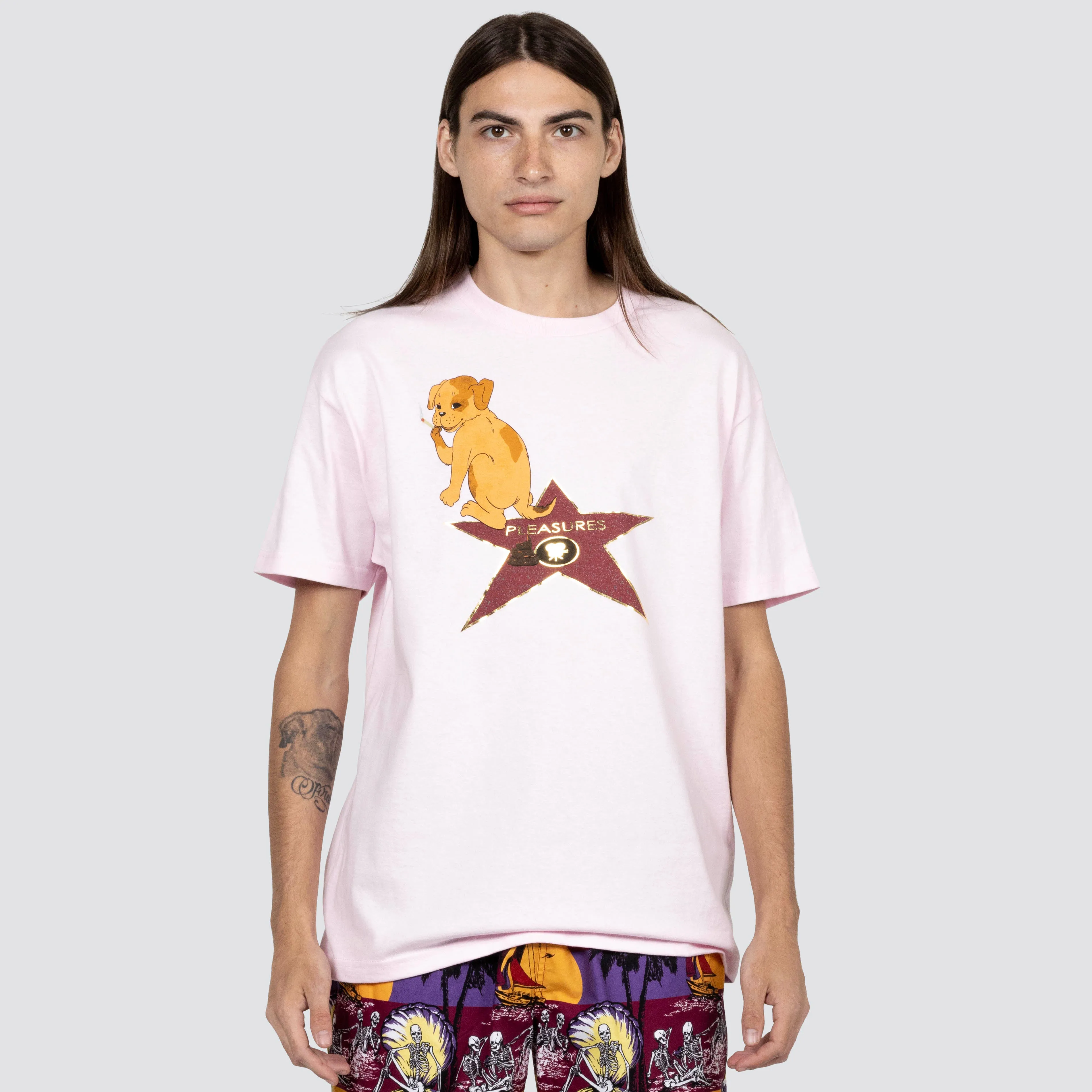 FAME T-SHIRT