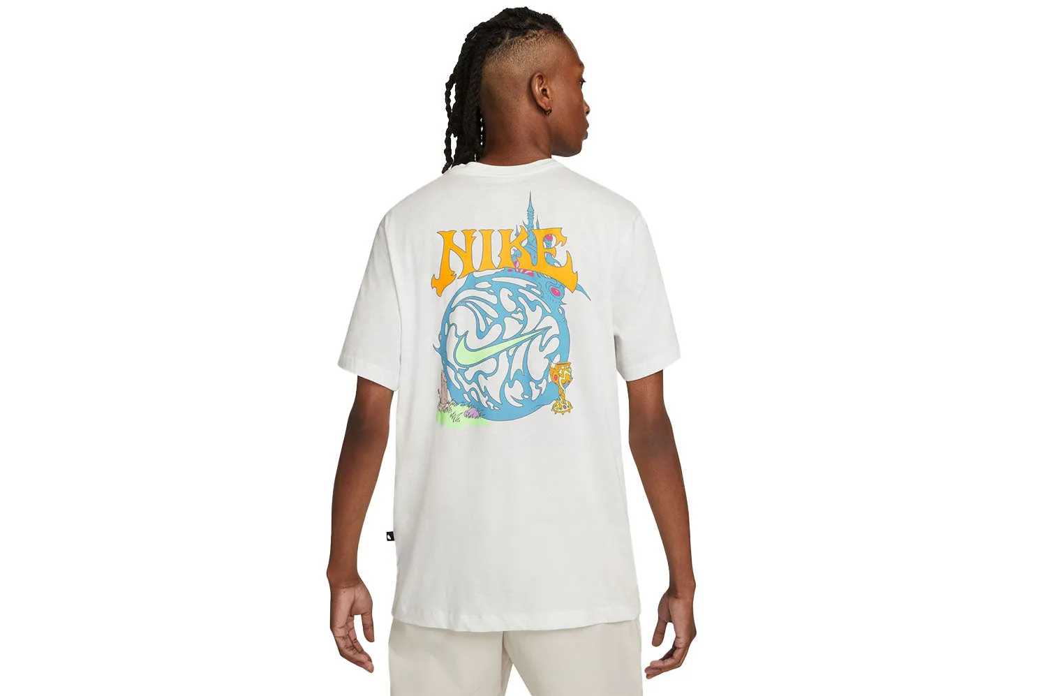 Fantasy T-Shirt