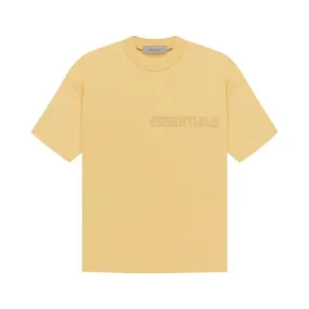 Fear of God Essentials T-Shirt SS23 'Light Tuscan'