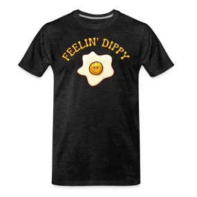 Feelin' Dippy - Big & Tall Tee