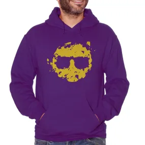 Felpa Smile Grunge - MUSIC Choose ur color