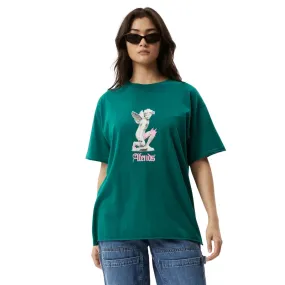Fight Or Flight Oversized T-Shirt