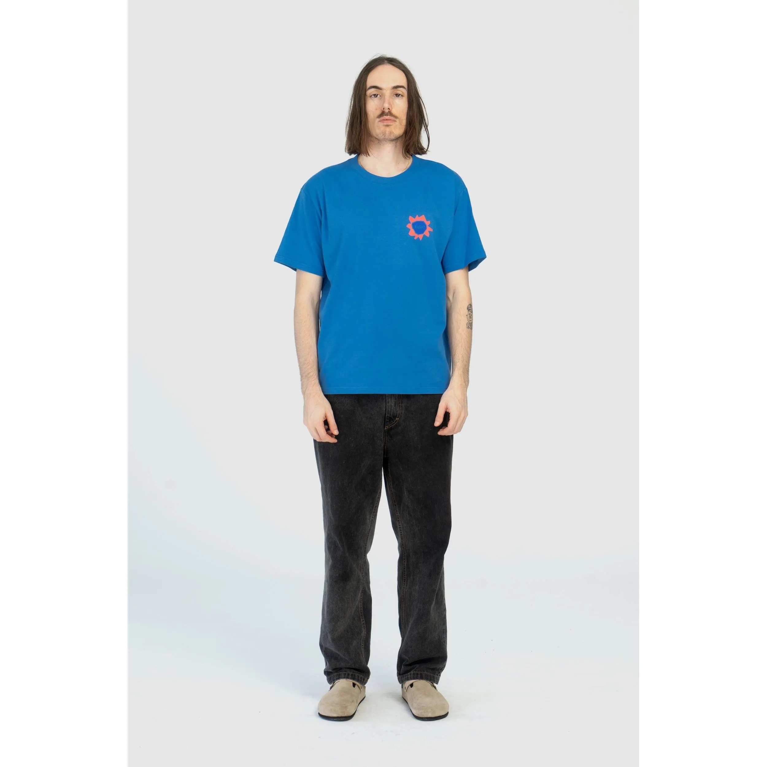 Follow The Sun T-shirt