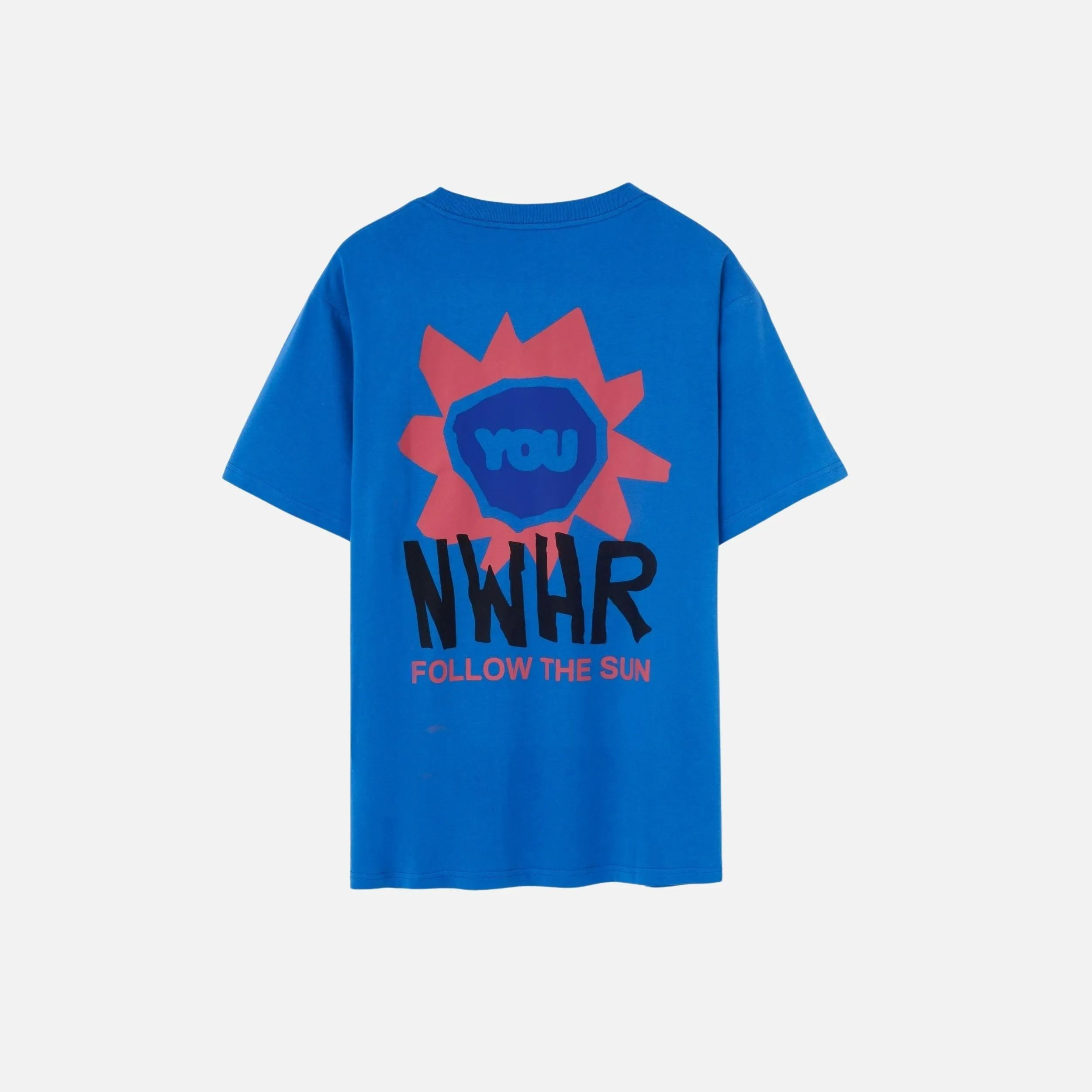 Follow The Sun T-shirt