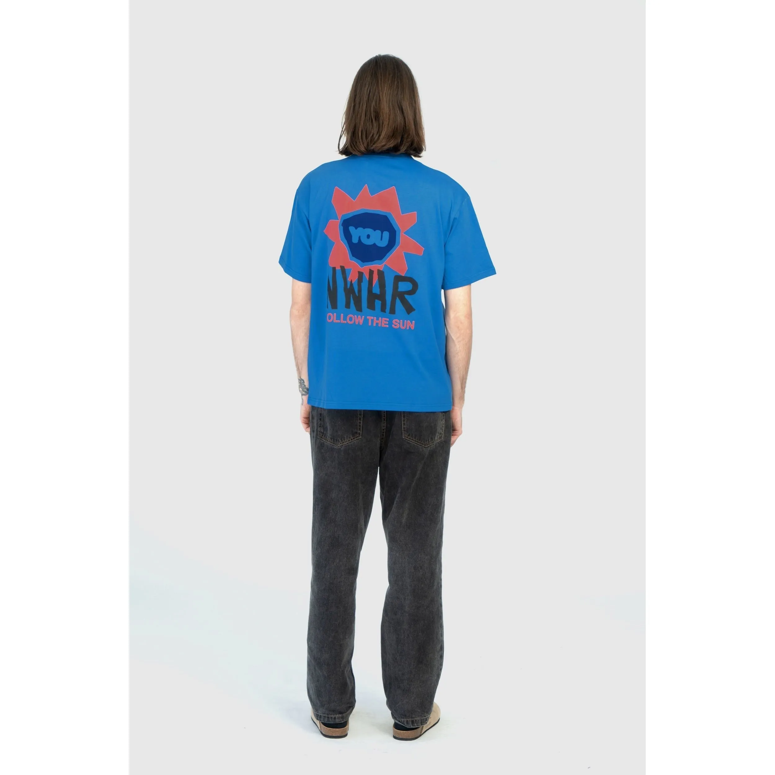Follow The Sun T-shirt