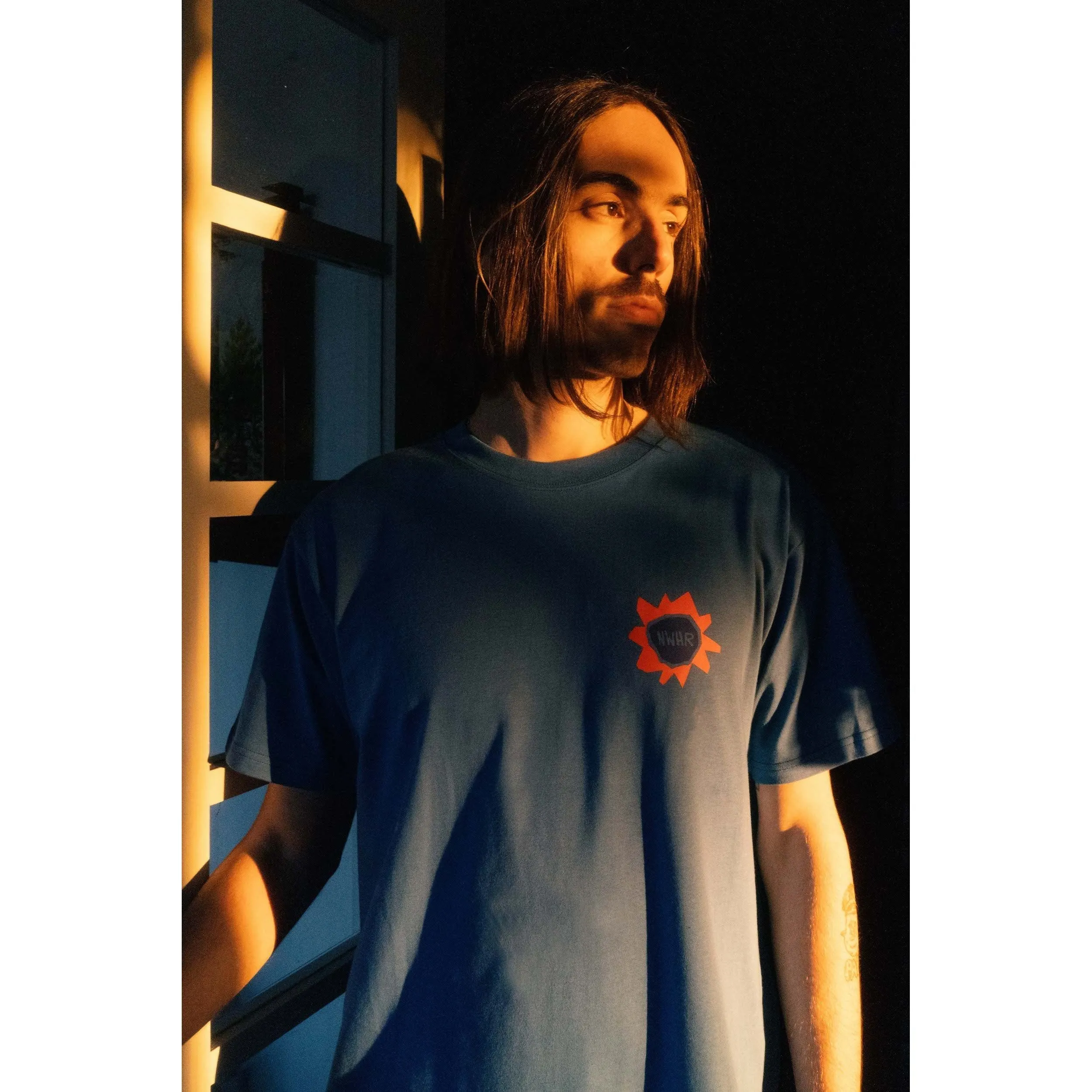 Follow The Sun T-shirt