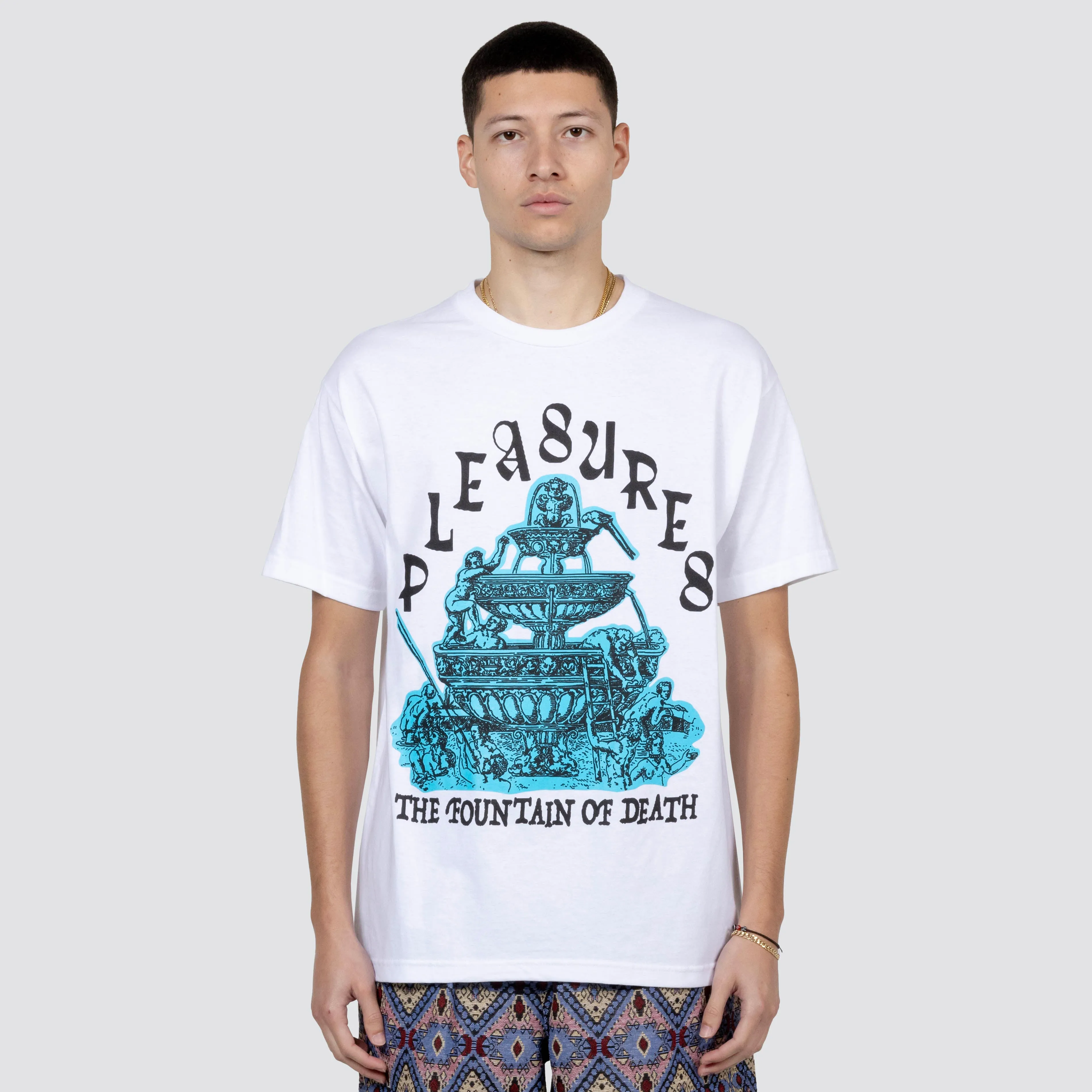 FOUNTAIN T-SHIRT