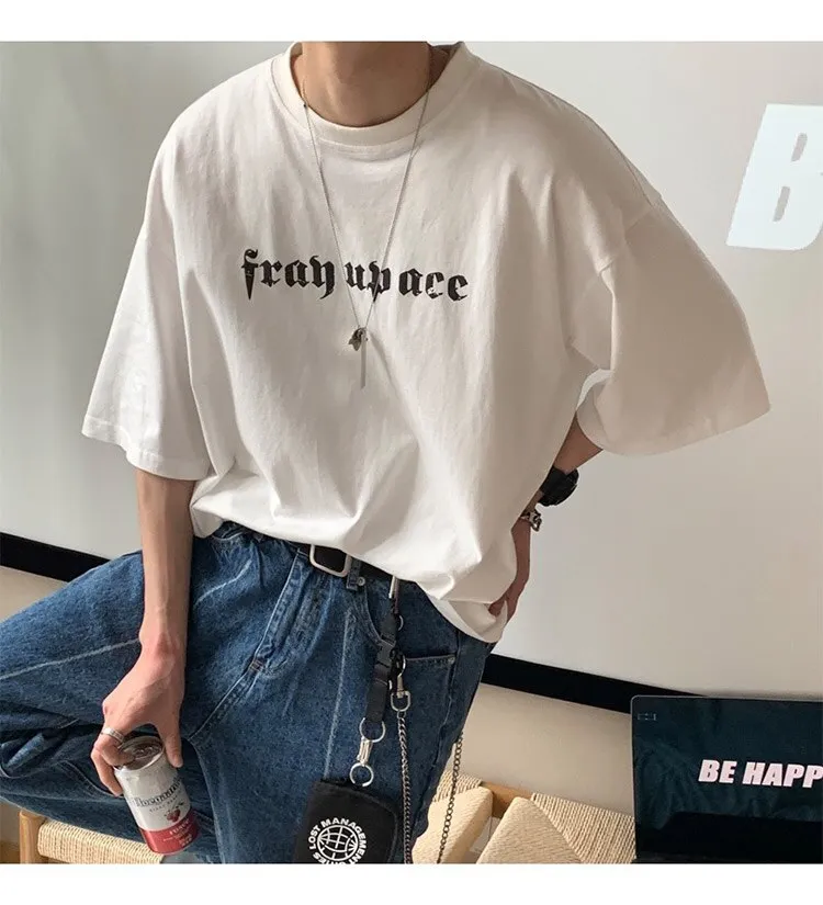 Frah Up Ace T-Shirt