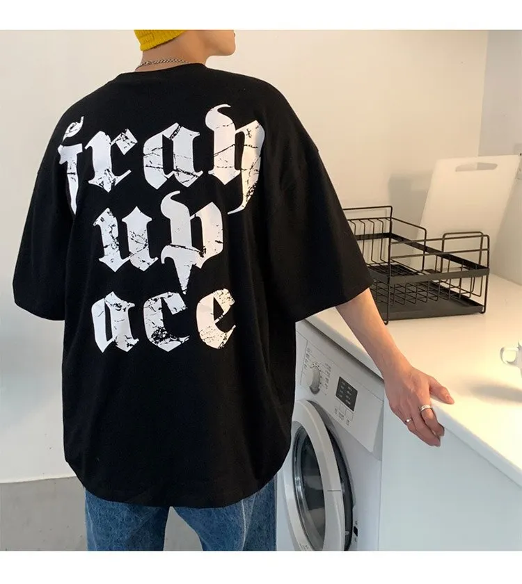 Frah Up Ace T-Shirt