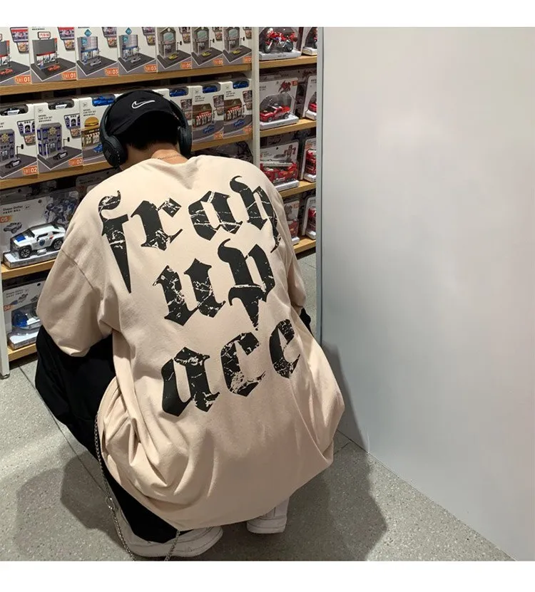 Frah Up Ace T-Shirt