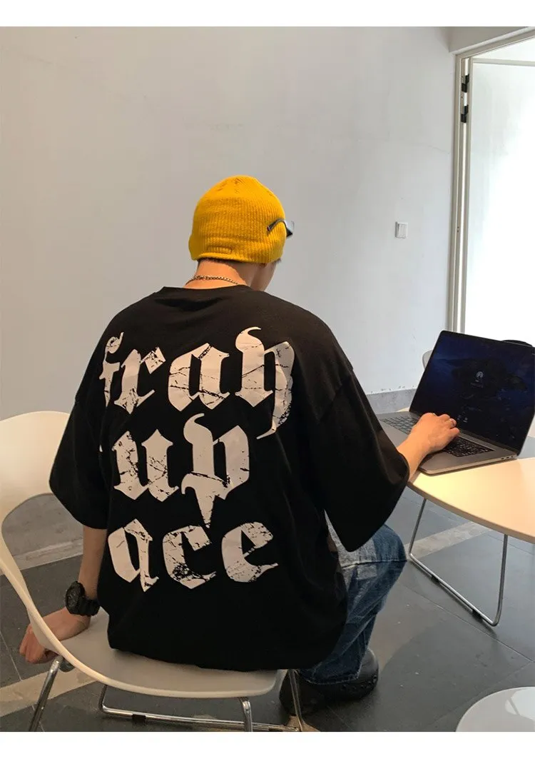 Frah Up Ace T-Shirt