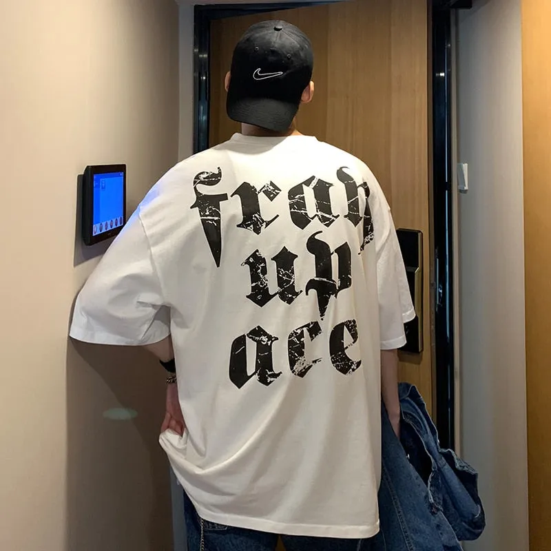 Frah Up Ace T-Shirt