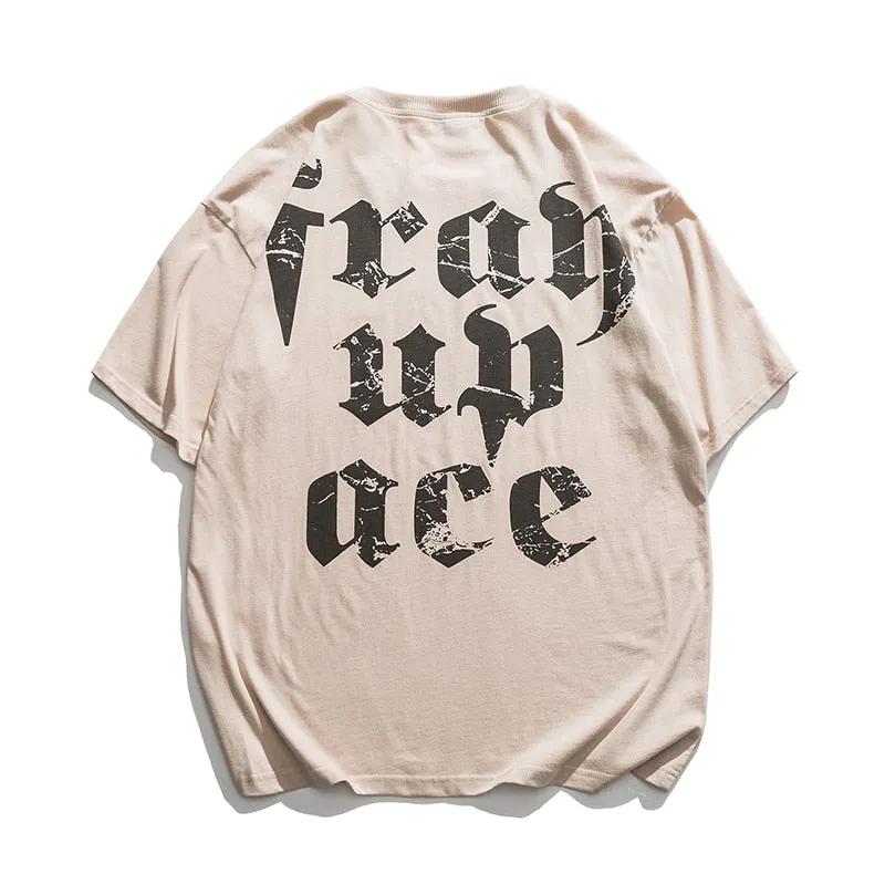 Frah Up Ace T-Shirt