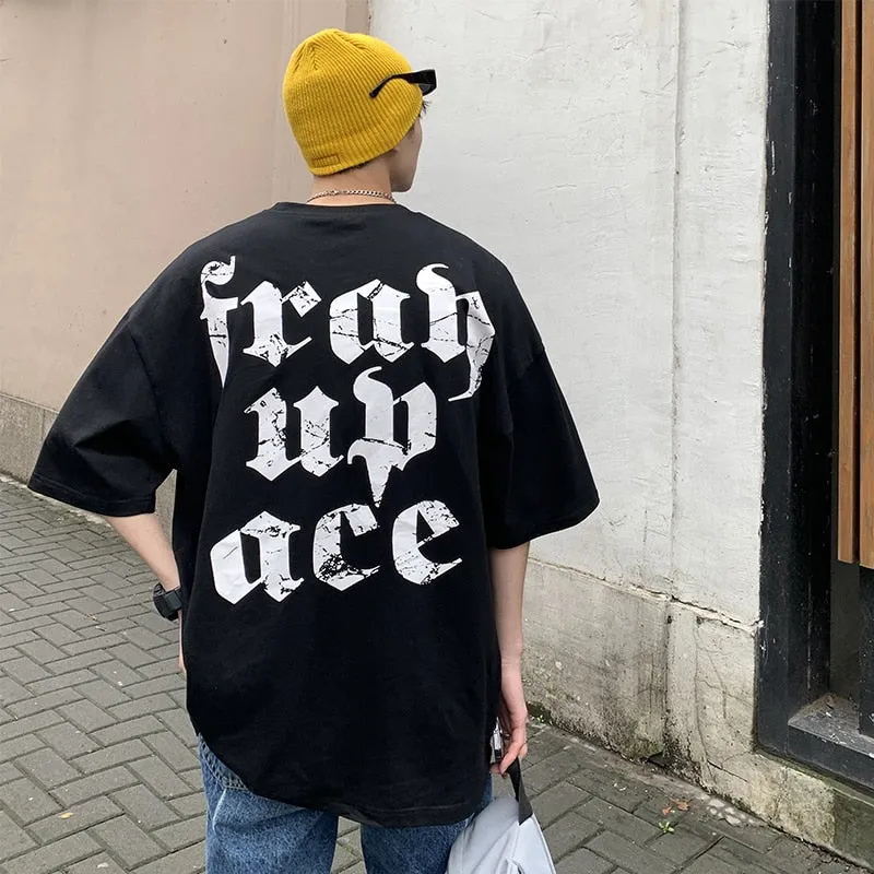 Frah Up Ace T-Shirt
