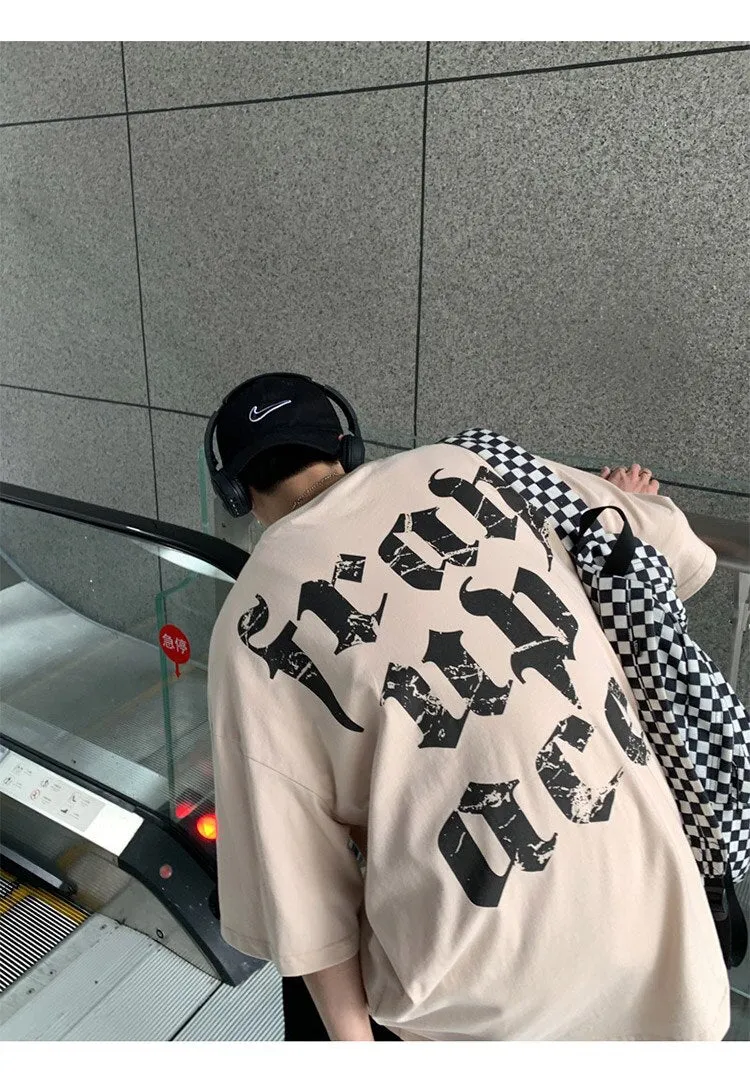 Frah Up Ace T-Shirt