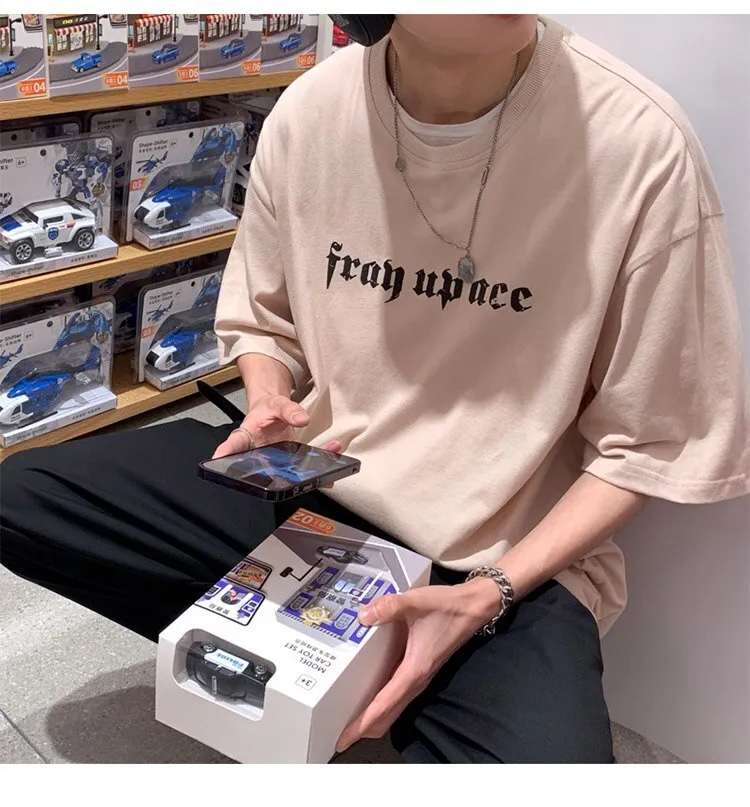 Frah Up Ace T-Shirt