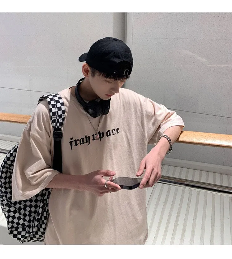 Frah Up Ace T-Shirt