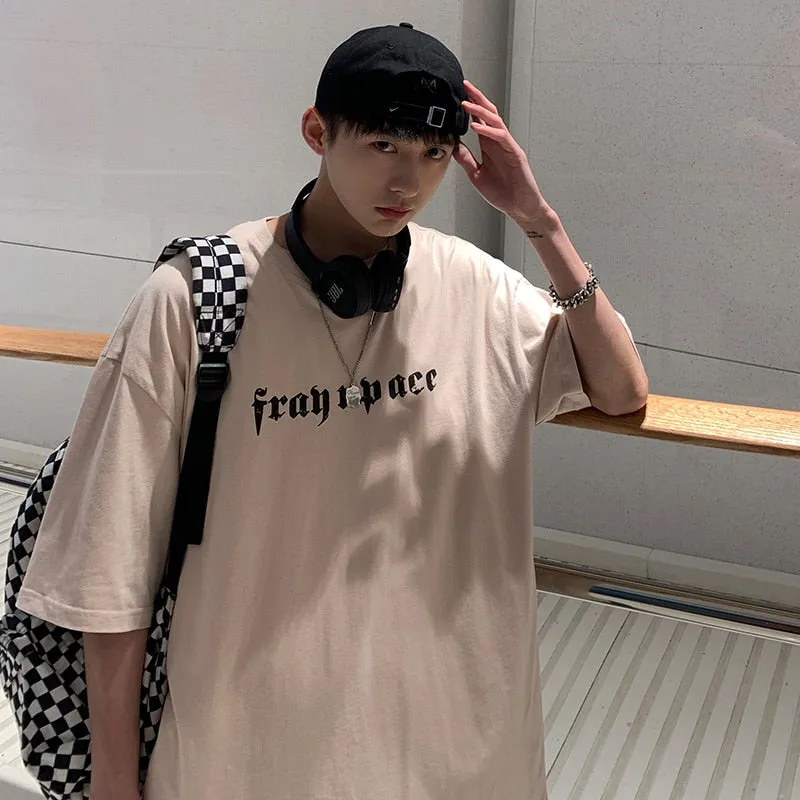 Frah Up Ace T-Shirt