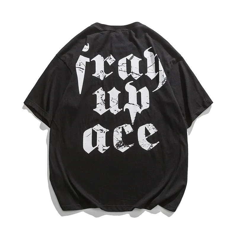 Frah Up Ace T-Shirt