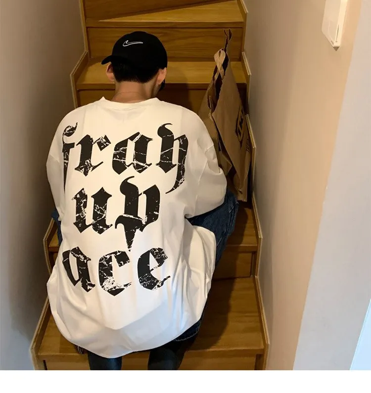 Frah Up Ace T-Shirt