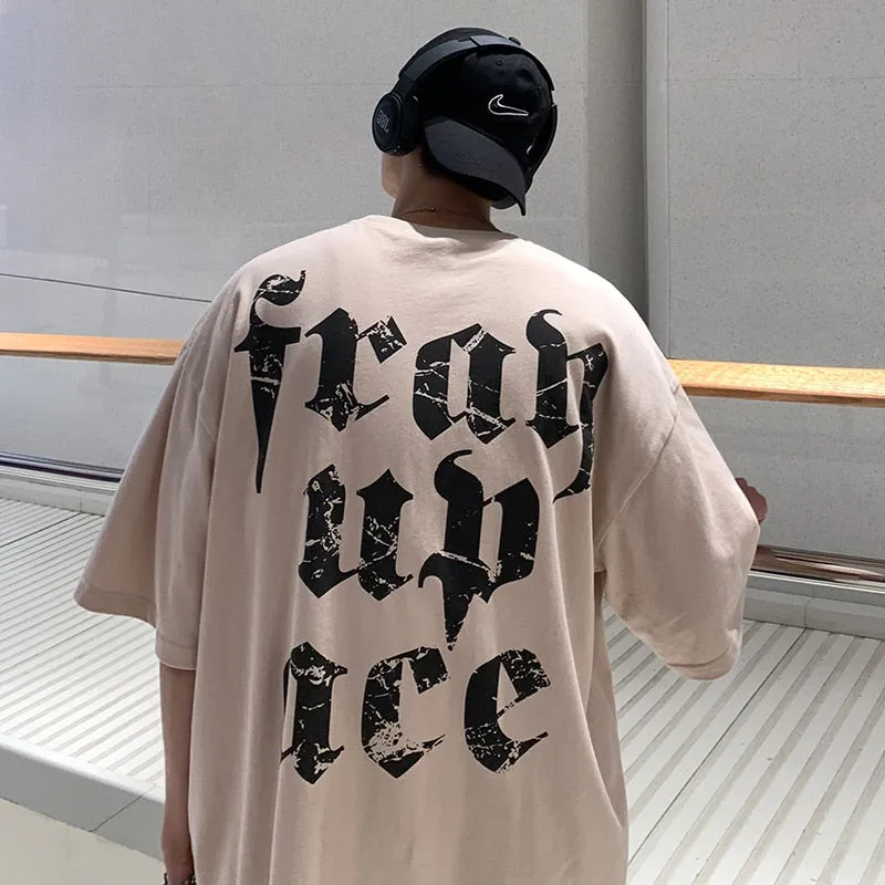 Frah Up Ace T-Shirt