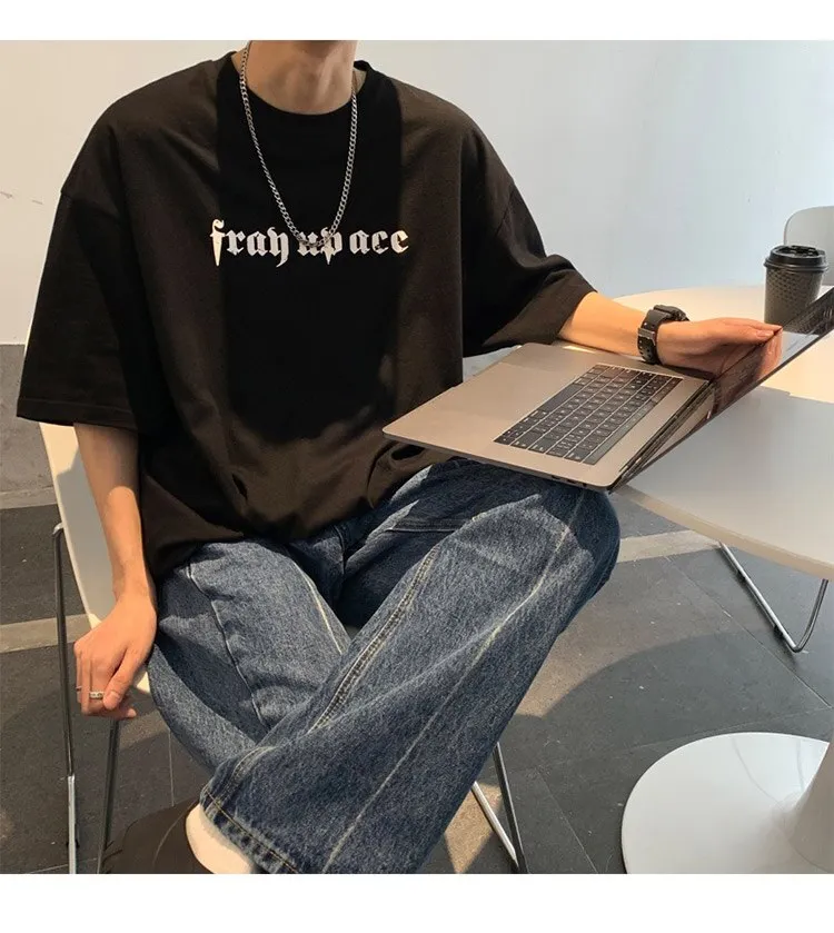 Frah Up Ace T-Shirt